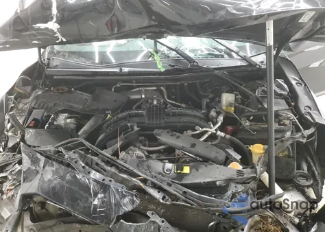 2019 Subaru Impreza Sport from USA, damaged, VIN 4S3GTAM68K3752685